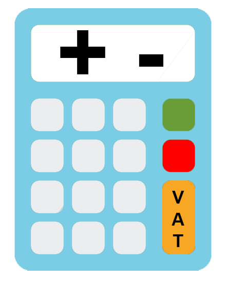 UK VAT Calculator